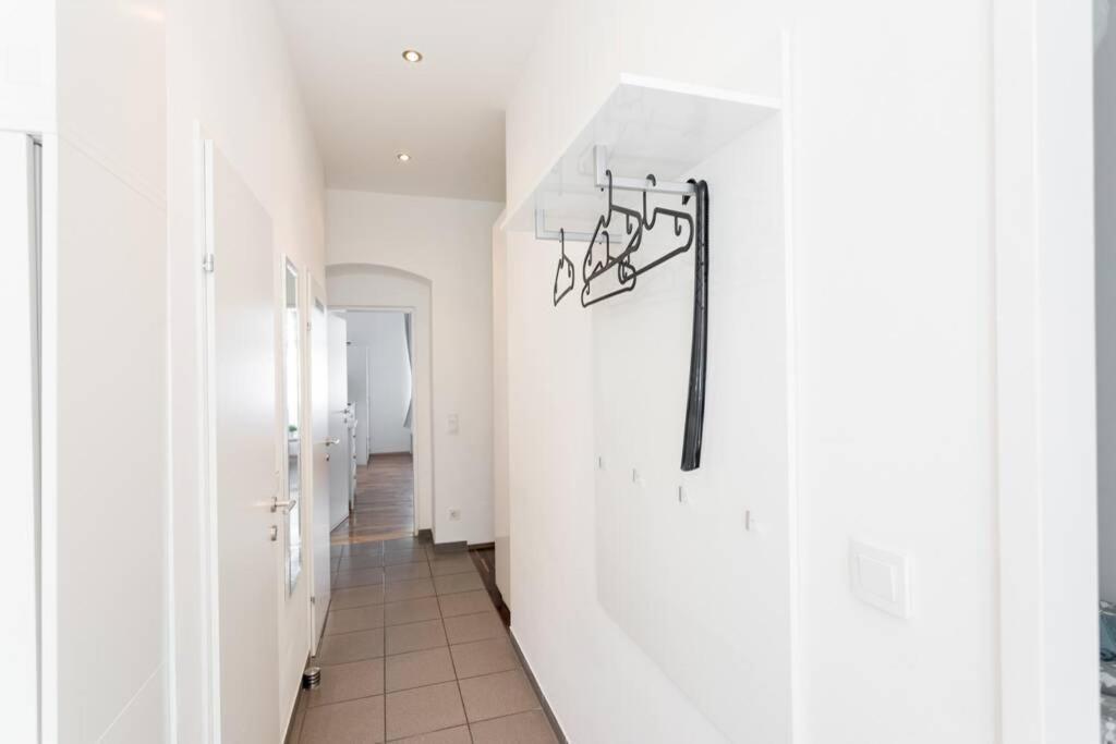 16 C&J'S Apartment เวียนนา ภายนอก รูปภาพ